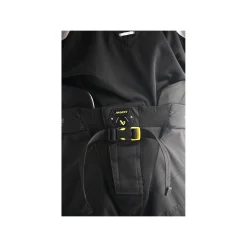 Bauer Hockeybyxa Supreme Mach Int Navy