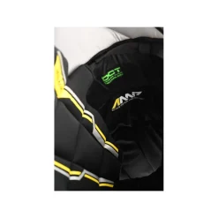 Bauer Hockeybyxa Supreme Mach Int Red