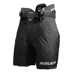 Bauer Hockeybyxa Vapor Flylite Int Black