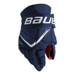 Bauer Hockeyhandskar Vapor Fly40 Sr Navy