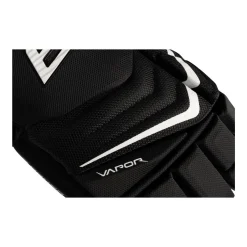 Bauer Hockeyhandskar Vapor Flylite Sr Black/White