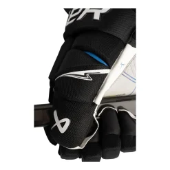 Bauer Hockeyhandskar Vapor Flylite Sr Black/White