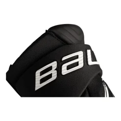 Bauer Hockeyhandskar Vapor Flylite Sr Black/White