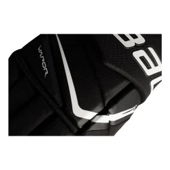 Bauer Hockeyhandskar Vapor Flypro Int Black/White