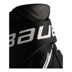 Bauer Hockeyhandskar Vapor Flylite Jr Black/White