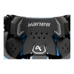 Bauer Hockeyhjälm Re-Akt 55 Black