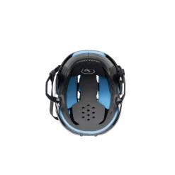 Bauer Hockeyhjälm Re-Akt 55 Combo Navy