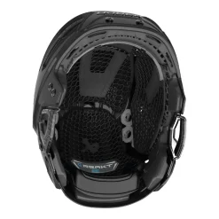 Bauer Hockeyhjälm Re-Akt 3D Blue