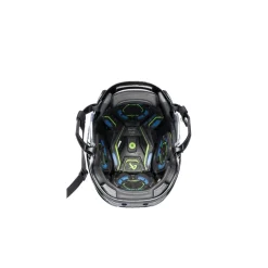 Bauer Hockeyhjälm Re-Akt 155 Navy