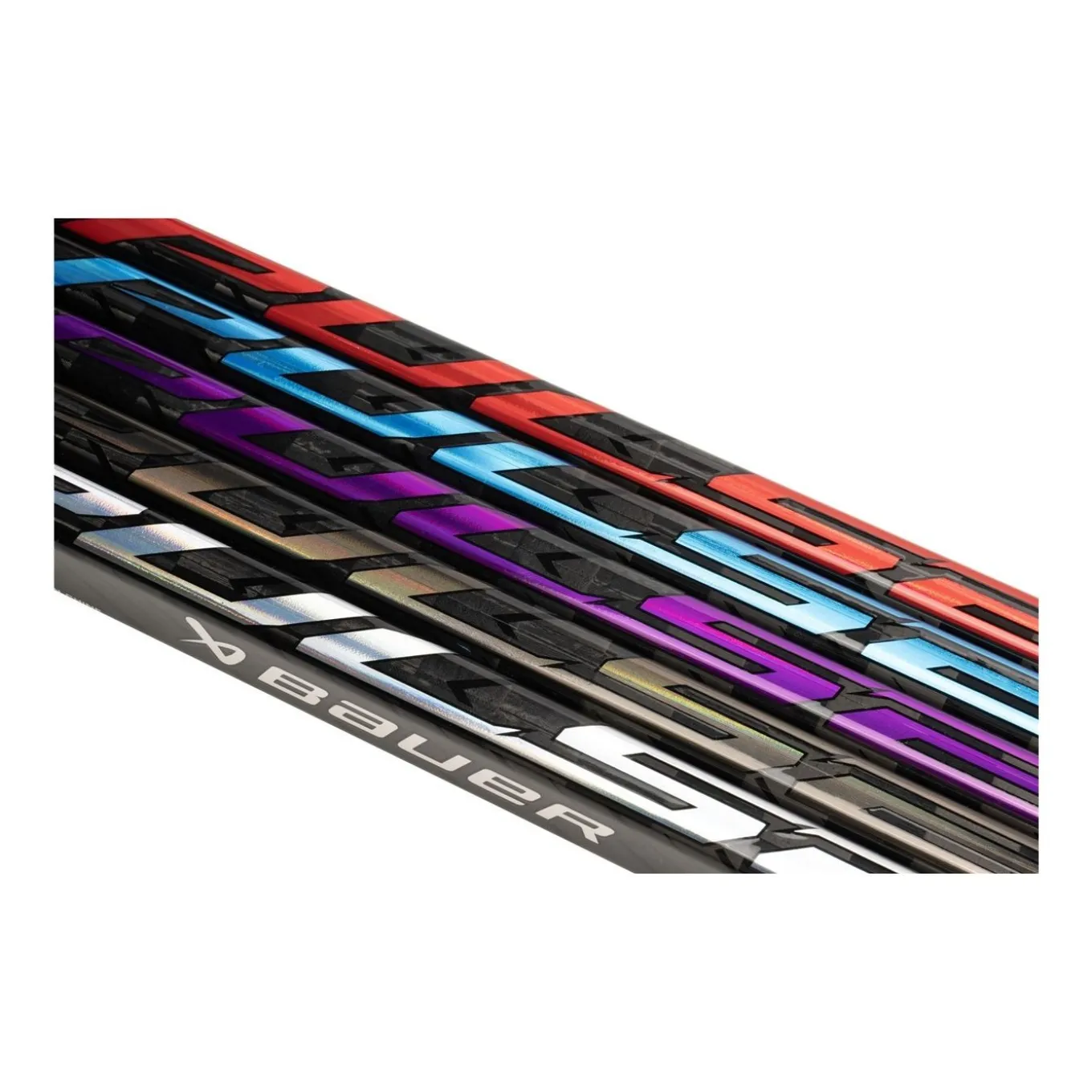 Bauer Hockeyklubba MyBauer Pulse Jr 40 Flex