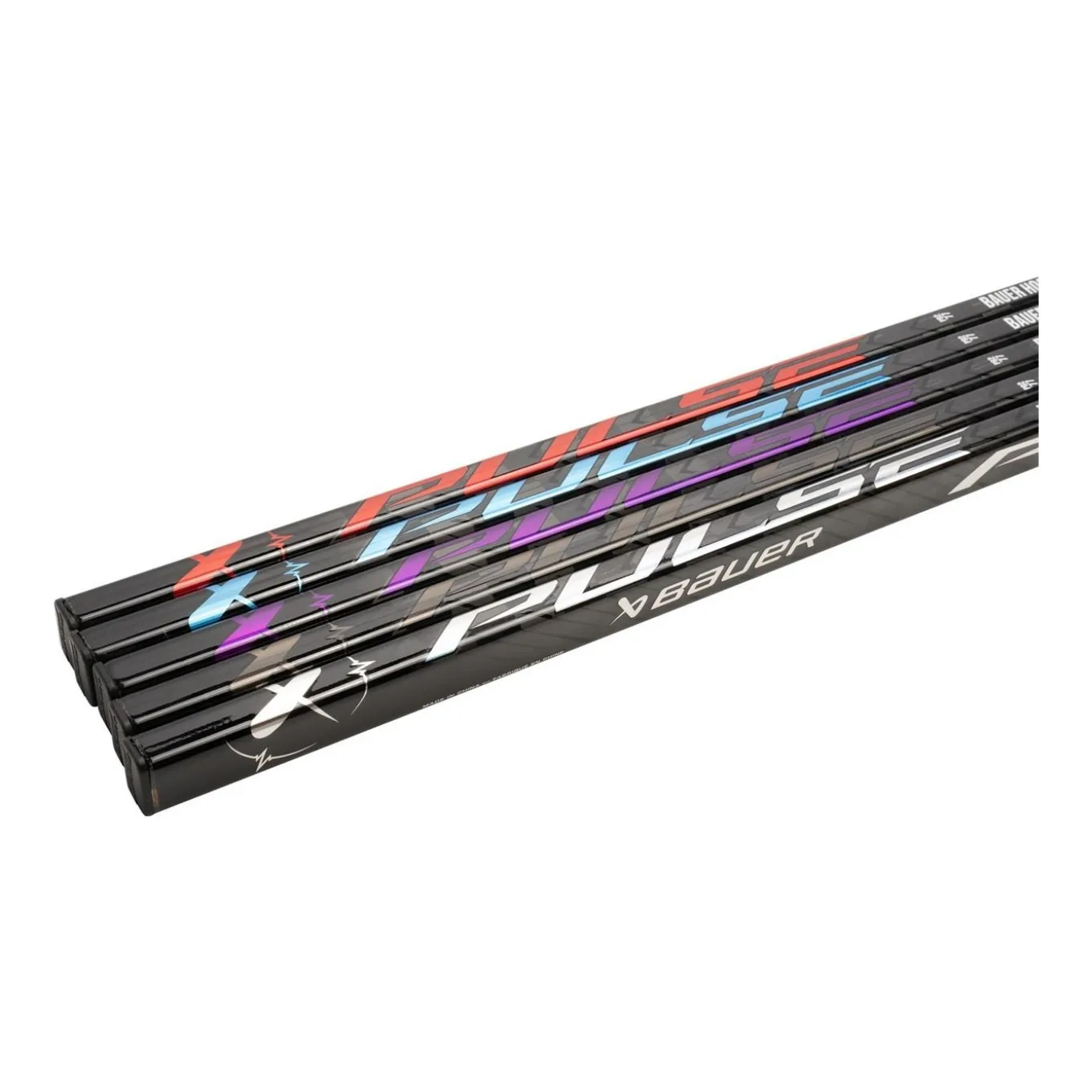Bauer Hockeyklubba MyBauer Pulse Int