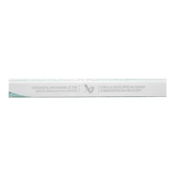 Bauer Hockeyklubba PROTO 2 Jr White