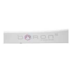 Bauer Hockeyklubba PROTO 2 Jr White