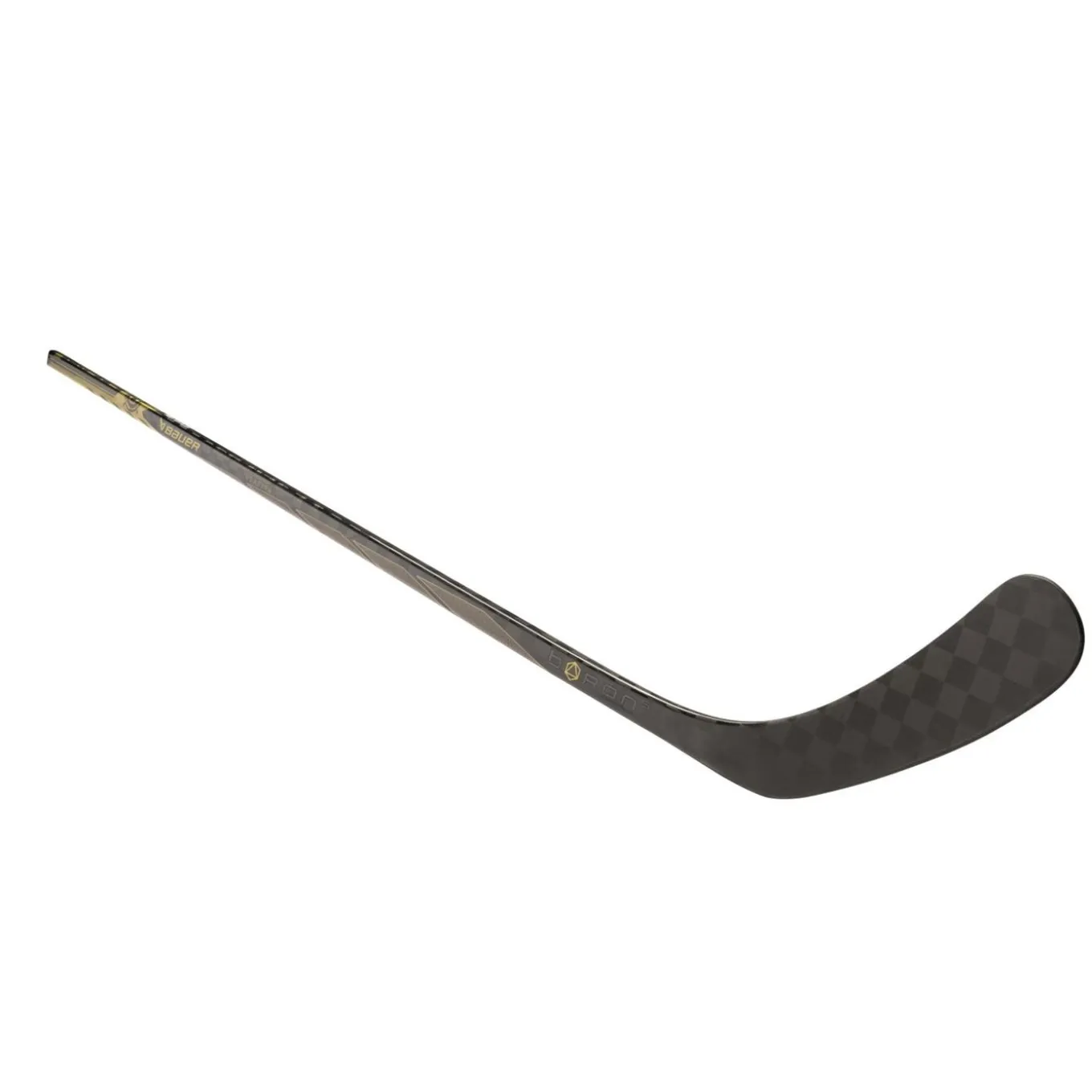 Bauer Hockeyklubba PROTO R Gold Int