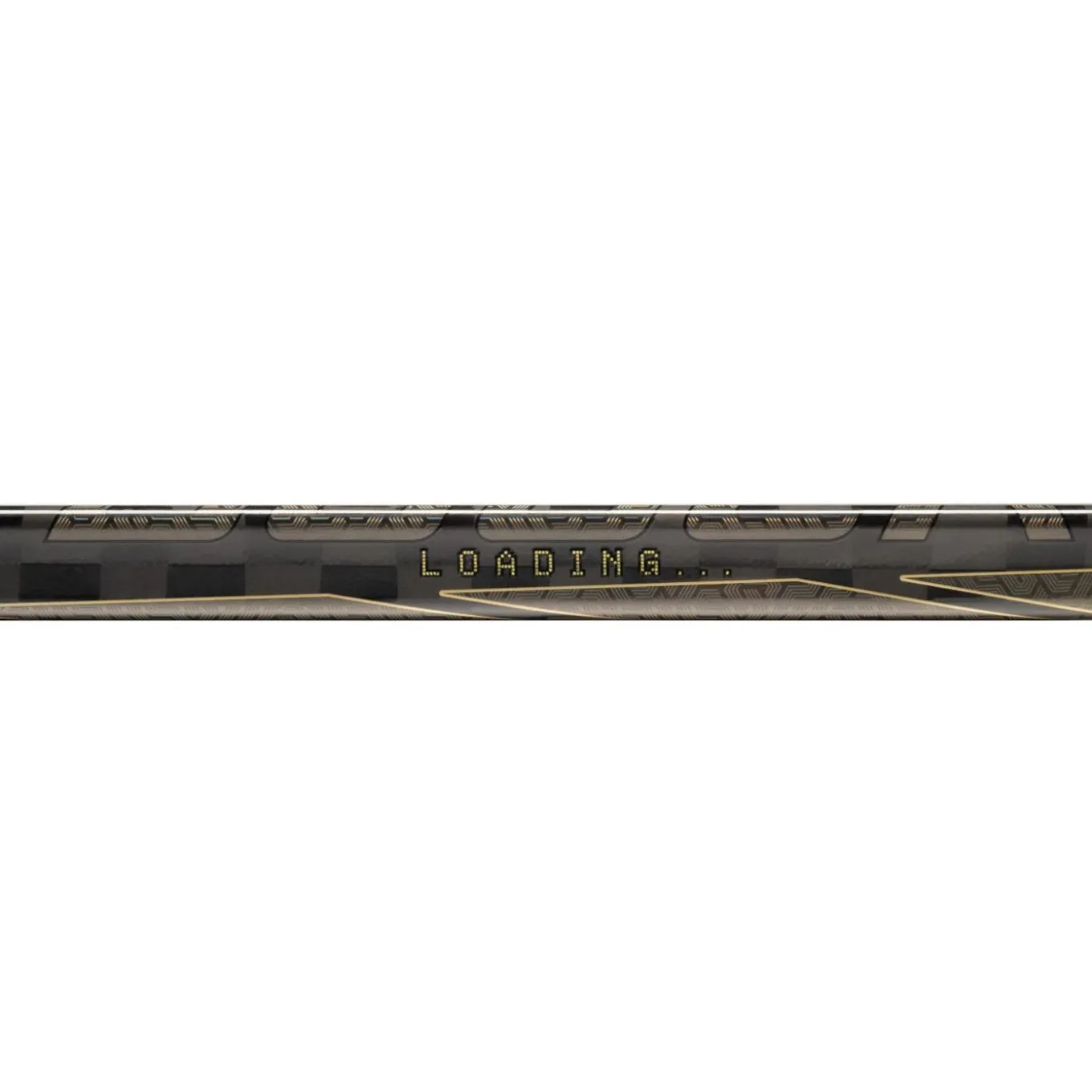 Bauer Hockeyklubba PROTO R Gold Int