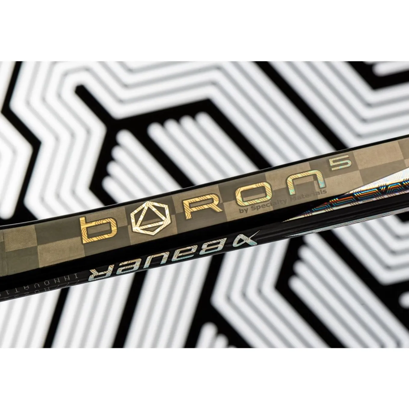 Bauer Hockeyklubba PROTO R Sr