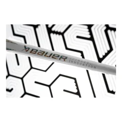 Bauer Hockeyklubba PROTO R White Sr
