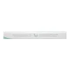Bauer Hockeyklubba PROTO 2 Sr White