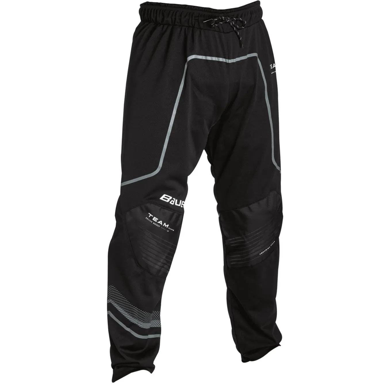 Bauer Inlinebyxa Team Sr