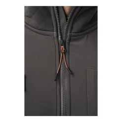 Bauer Jacka Sherpa Vest Sr