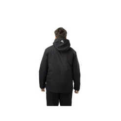 Bauer Jacka Team Heavyweight Sr Black