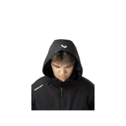 Bauer Jacka Team Heavyweight Sr Black