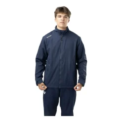 Bauer Jacka Team Lightweight Sr Navy
