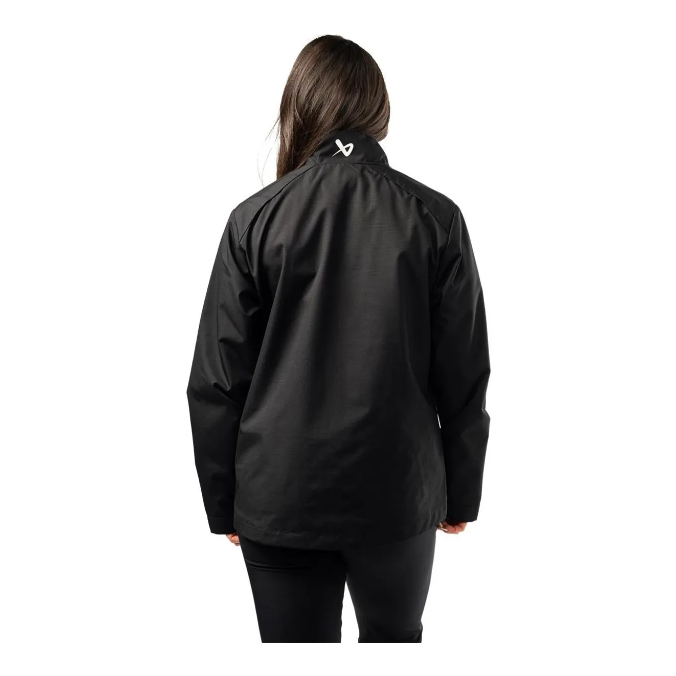 Bauer Jacka Team Lightweight Womens Black