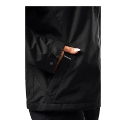 Bauer Jacka Team Lightweight Womens Black
