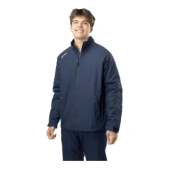 Bauer Jacka Team Midweight Sr Navy