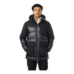 Bauer Jacka Ultimate Puffer Sr