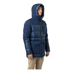Bauer Jacka Ultimate Puffer Sr
