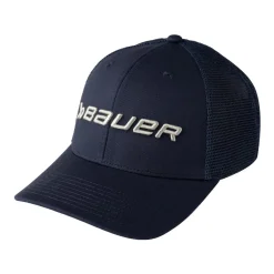 Bauer Keps Core Justerbar Yth Navy