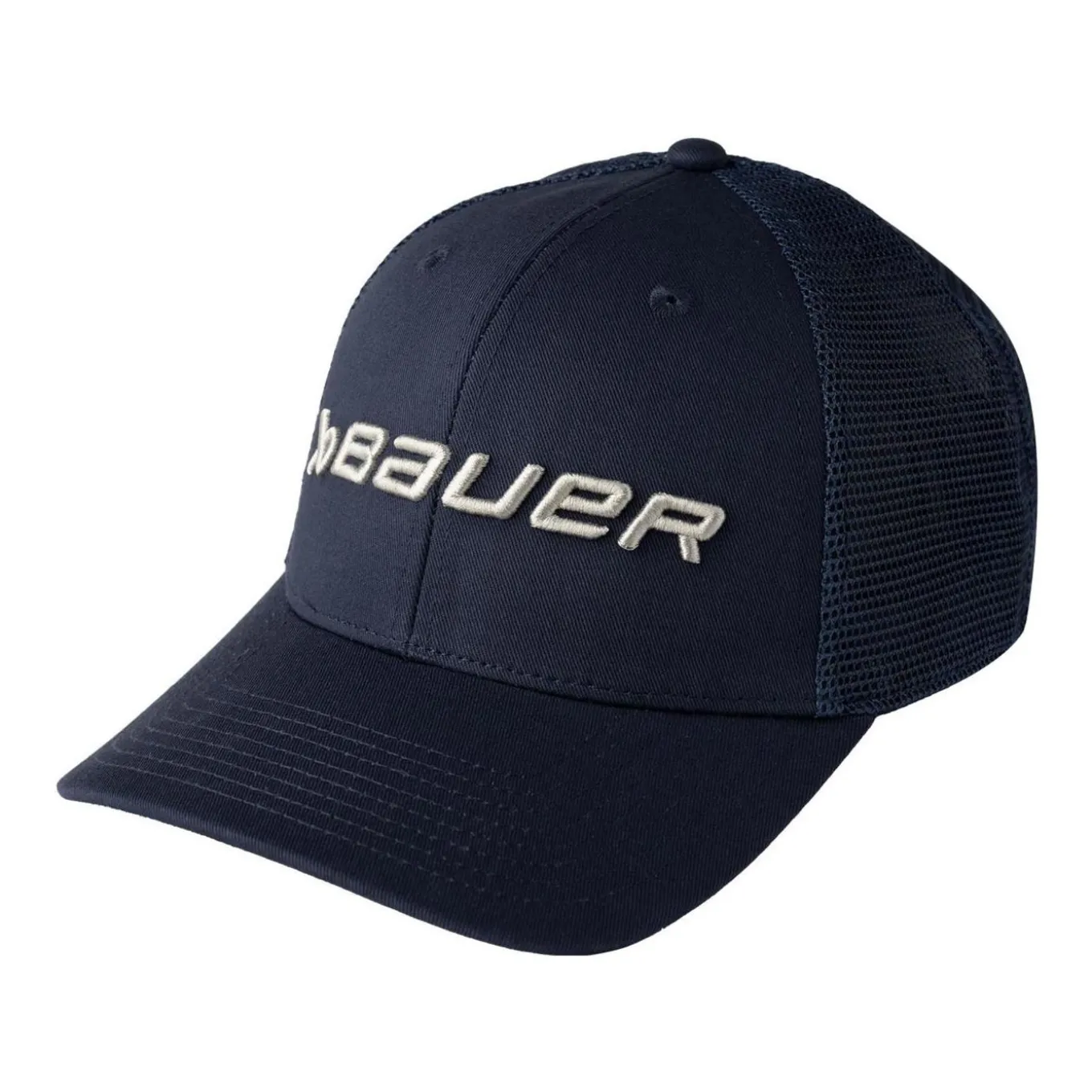 Bauer Keps Core Justerbar Yth Navy