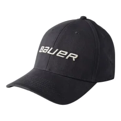 Bauer Keps Core Stretch Sr Navy