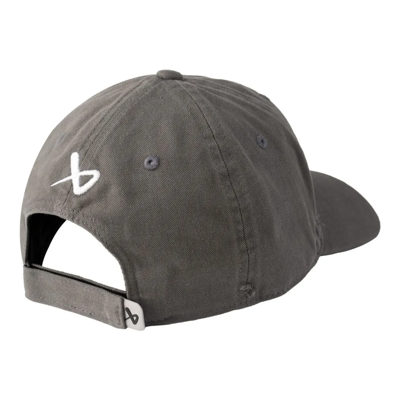 Bauer Keps Distressed Sr