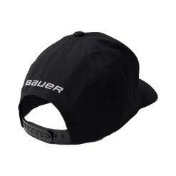 Bauer Keps Golf Flag Hat Sr