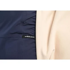 Bauer Mjukisbyxa FLC Stretch Sr Navy