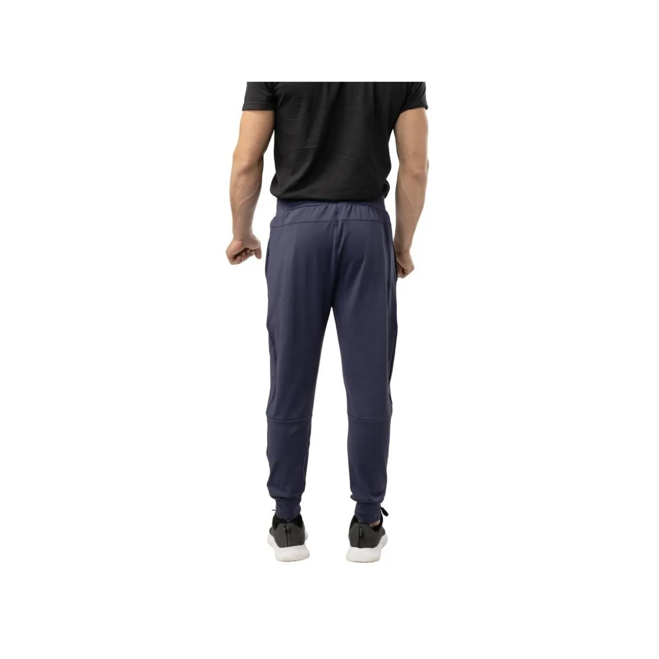 Bauer Mjukisbyxa FLC Warmth Knit Sr Navy