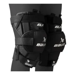 Bauer Målvaktknäskydd Elite Sr