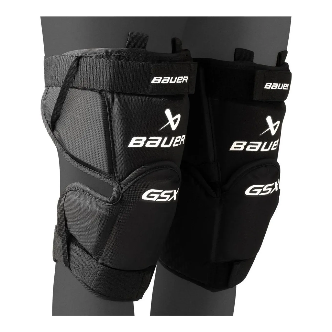 Bauer Målvaktknäskydd GSX Sr