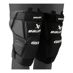 Bauer Målvaktknäskydd GSX Yth