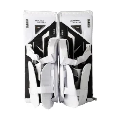 Bauer Målvaktsbenskydd SV-Pro Sr White
