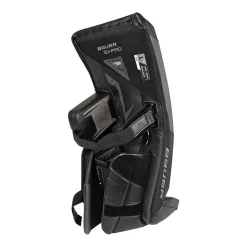 Bauer Målvaktsbenskydd SV-Pro Int Black