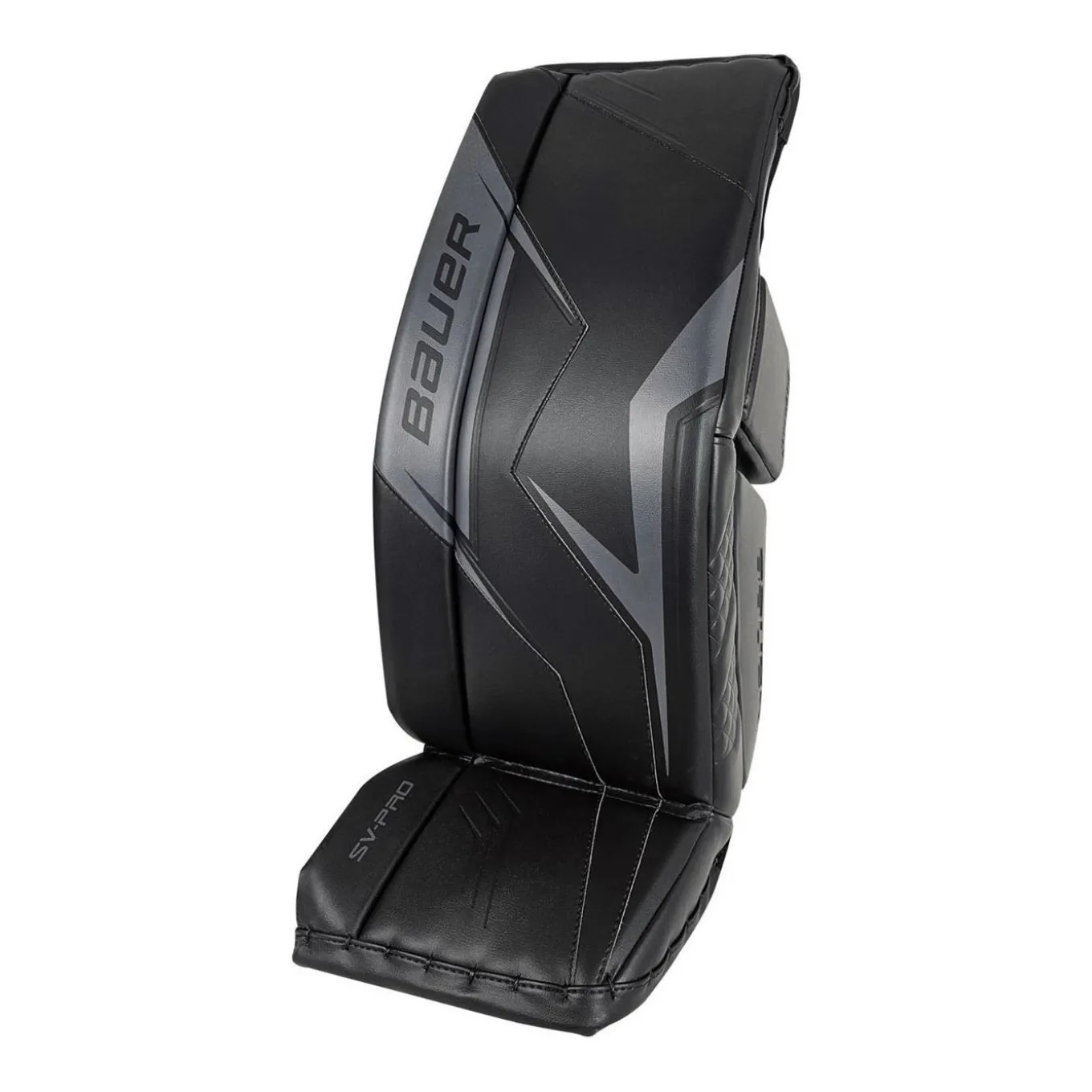 Bauer Målvaktsbenskydd SV-Pro Jr Black