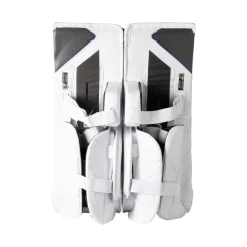 Bauer Målvaktsbenskydd Vapor Flylite Sr White/Red