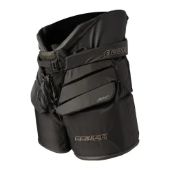 Bauer Målvaktsbyxa Pro Sr Black