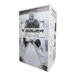 Bauer Målvaktskit Performance Street Hockey