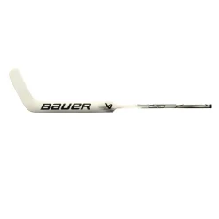 Bauer Målvaktsklubba Elite Int White/Black