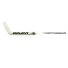 Bauer Målvaktsklubba Elite Sr White/Black